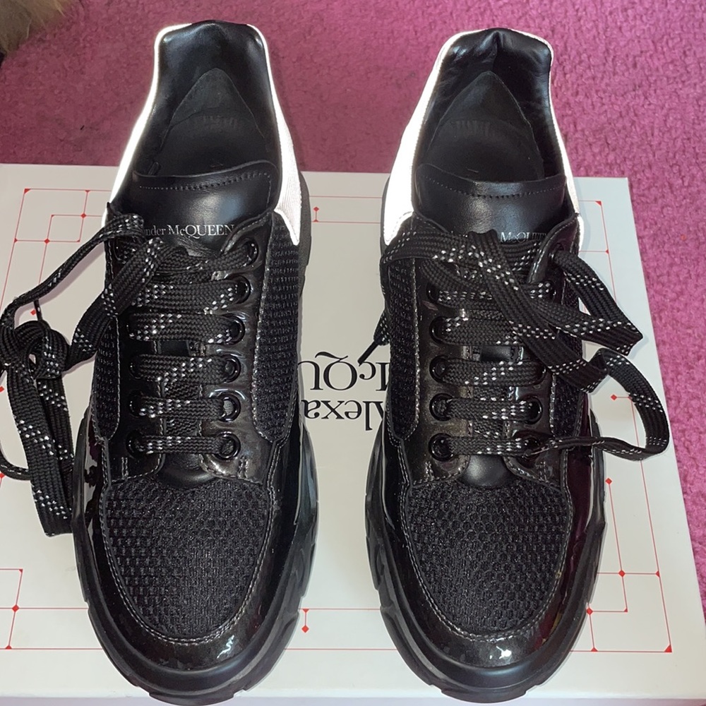 Alexander McQueen Sneakers